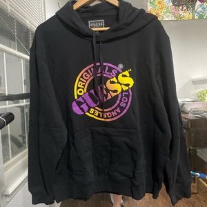 Men’s Guess Hoodie